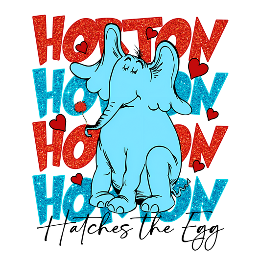 DR SEUSS #4
