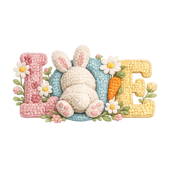 EASTER #23