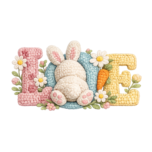 EASTER #23