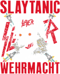 SLAYER SLAYTANIC