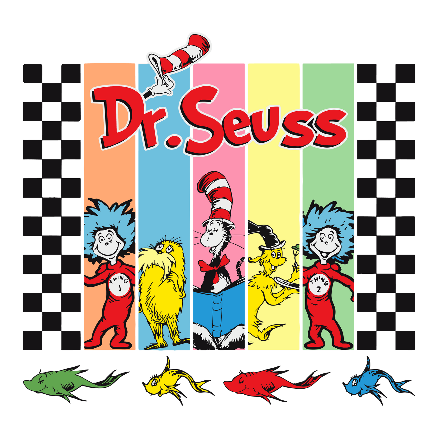 DR SEUSS #37