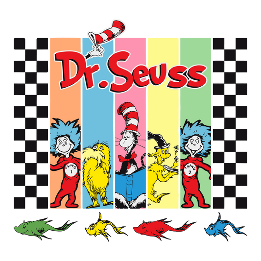 DR SEUSS #37