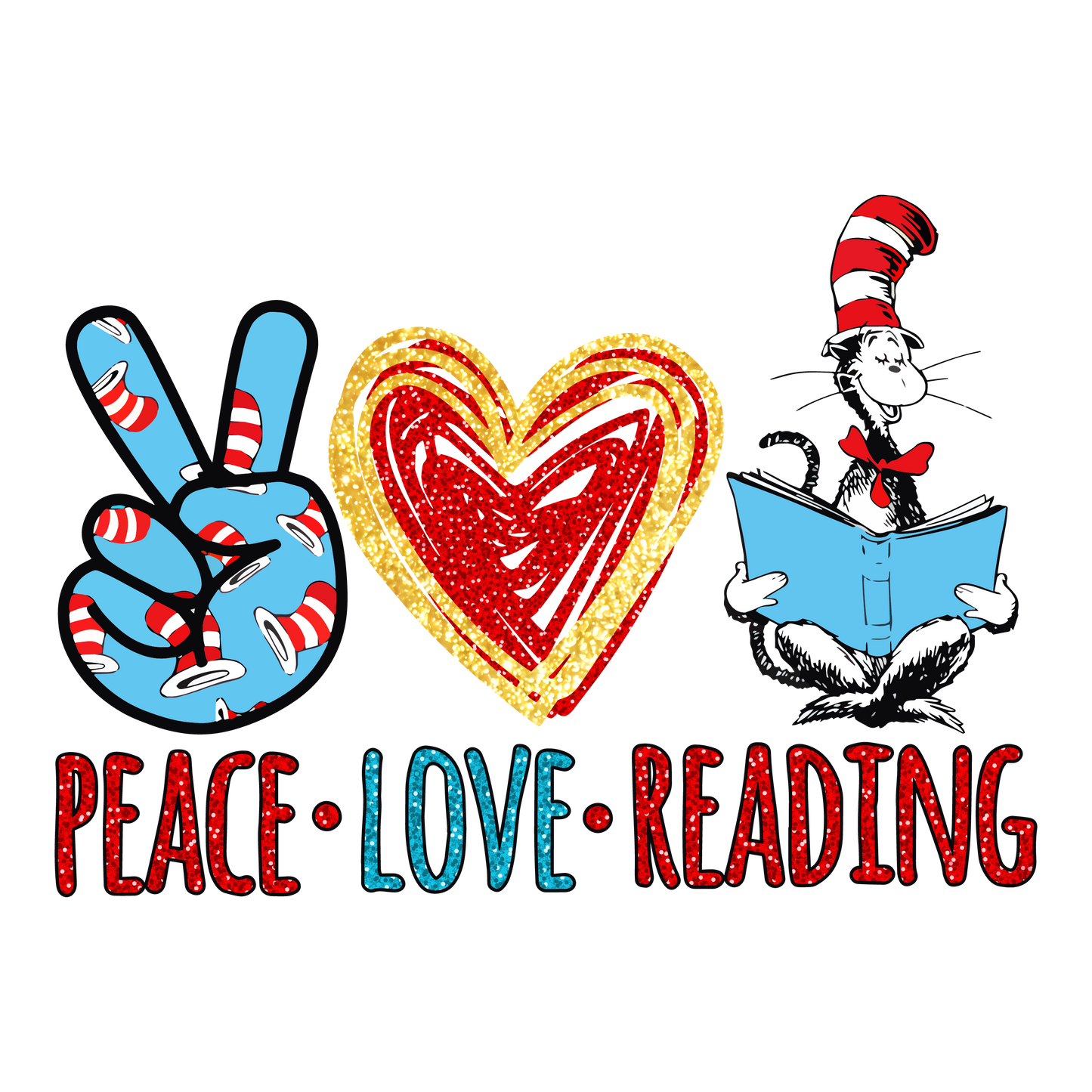 DR SEUSS #21