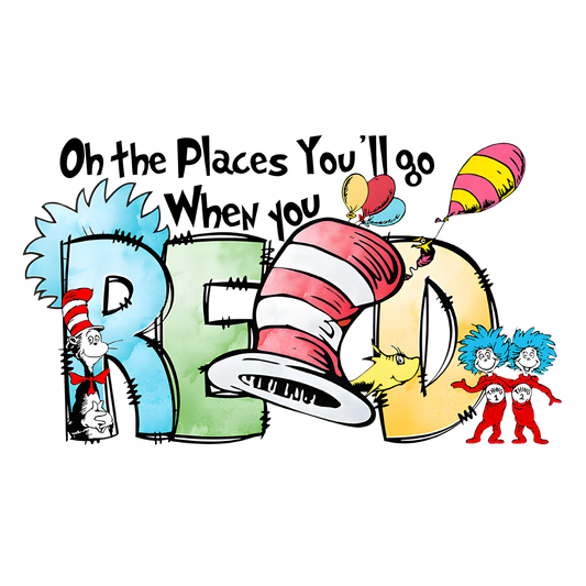 DR SEUSS #15