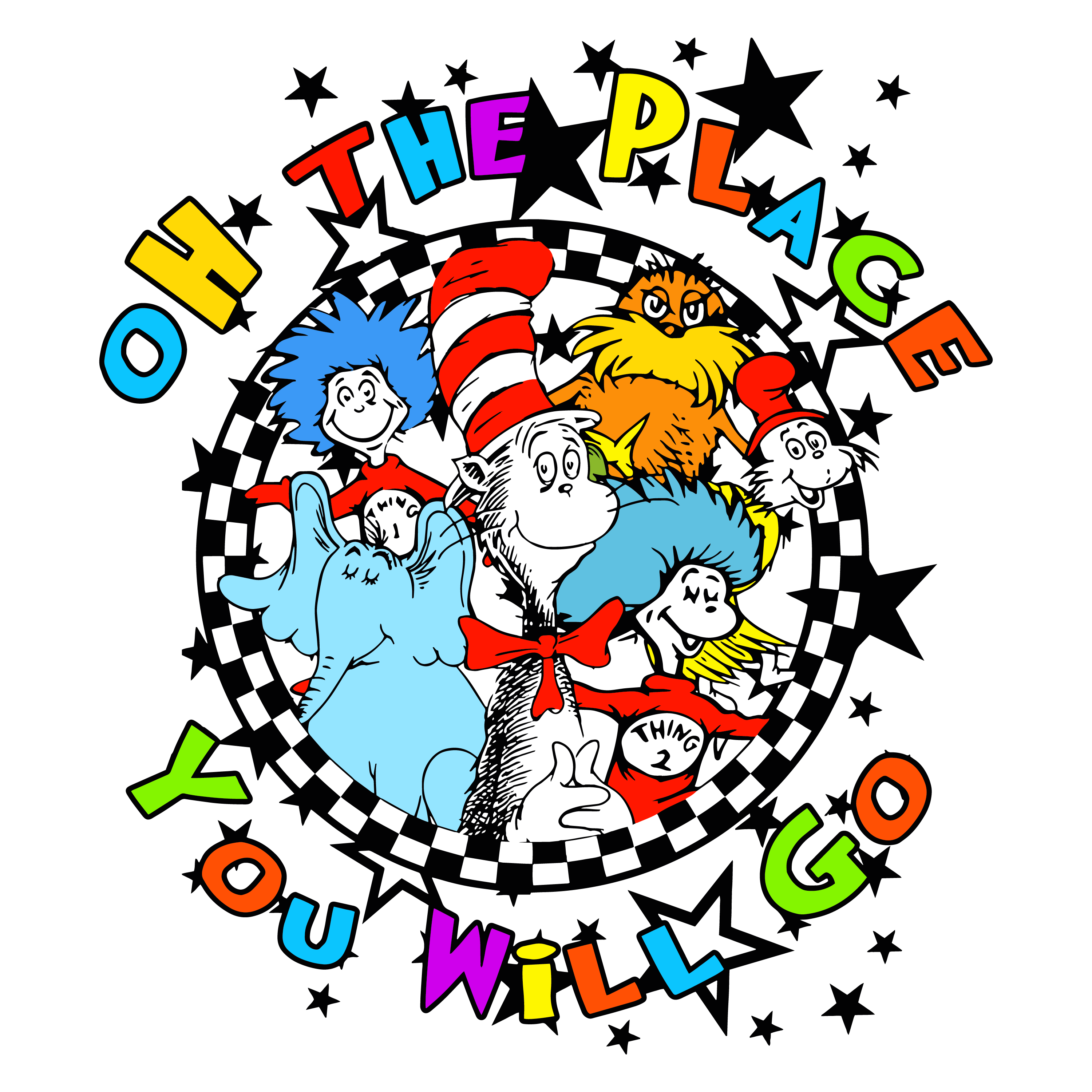 DR SEUSS #35