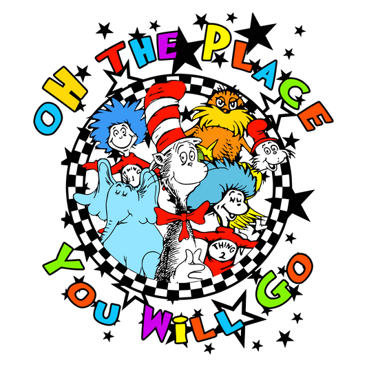 DR SEUSS #35