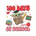 100 DAYS OF SCHOOL#19