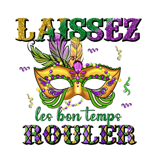 MARDI GRAS #41