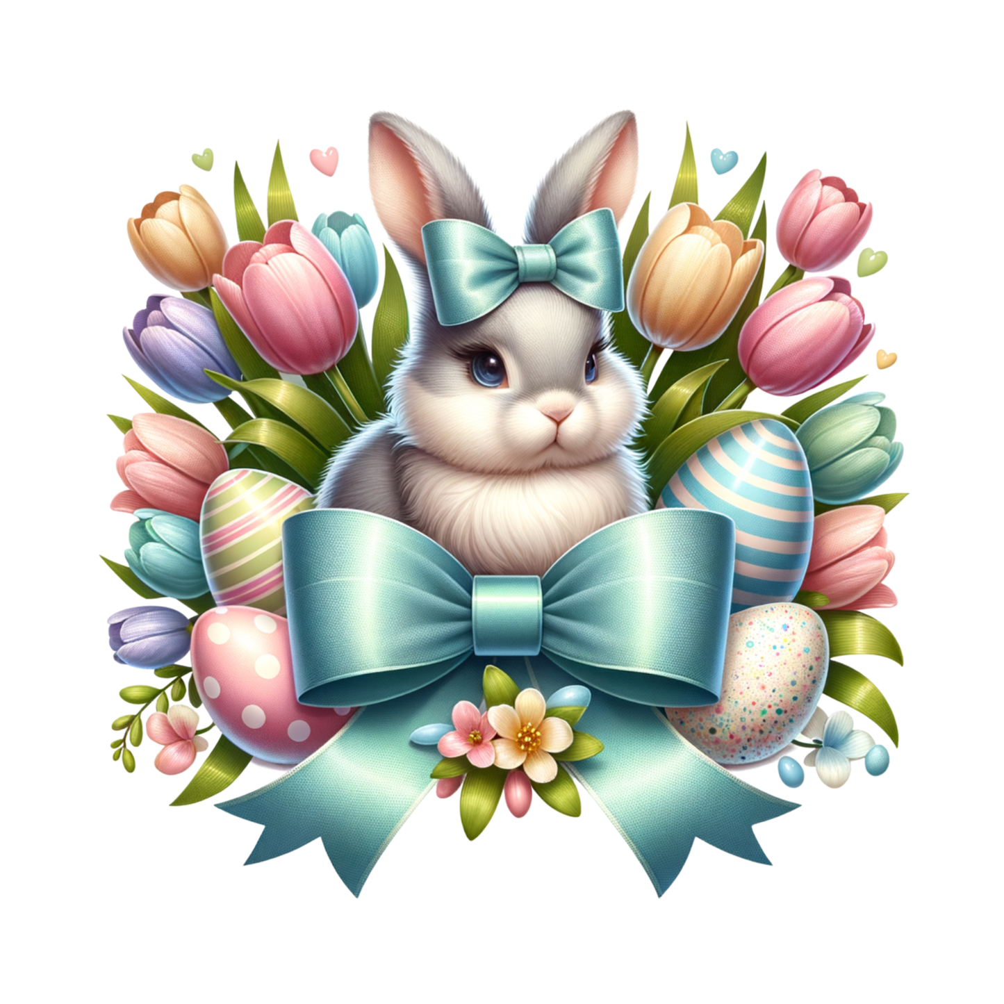 EASTER #7
