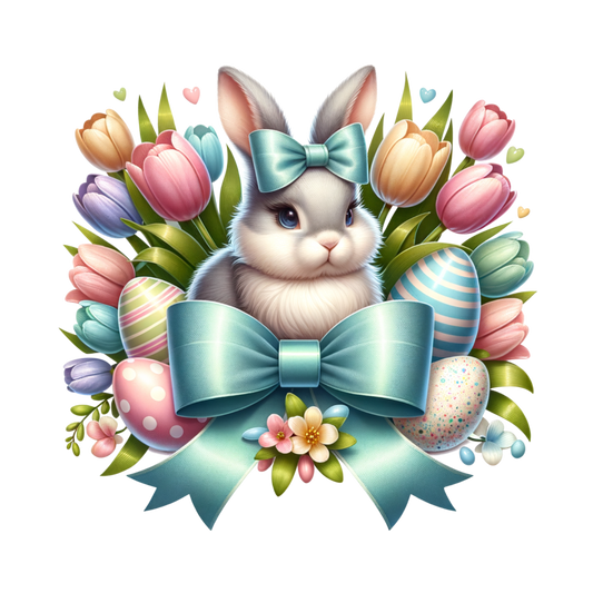 EASTER #7
