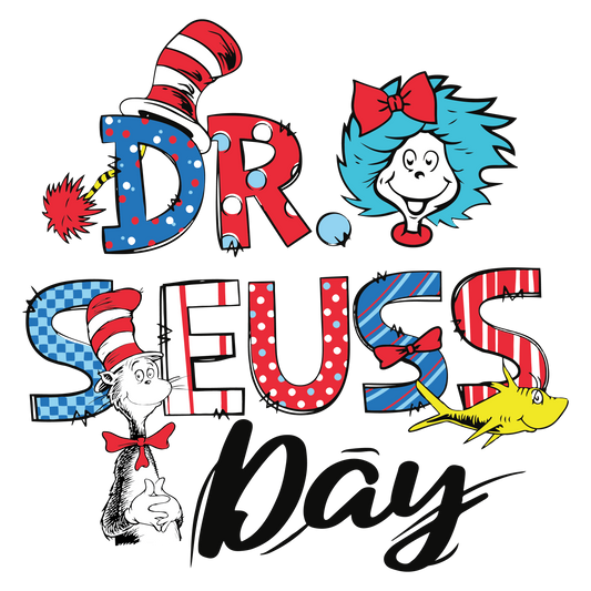 DR SEUSS #33