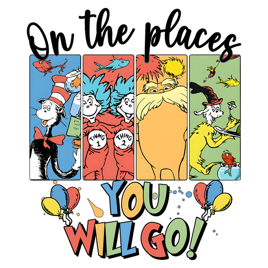 DR SEUSS #11