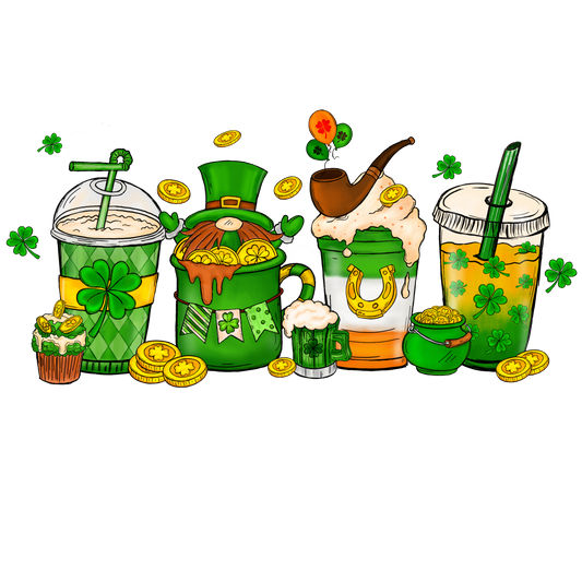 ST PATRICKS DAY #15