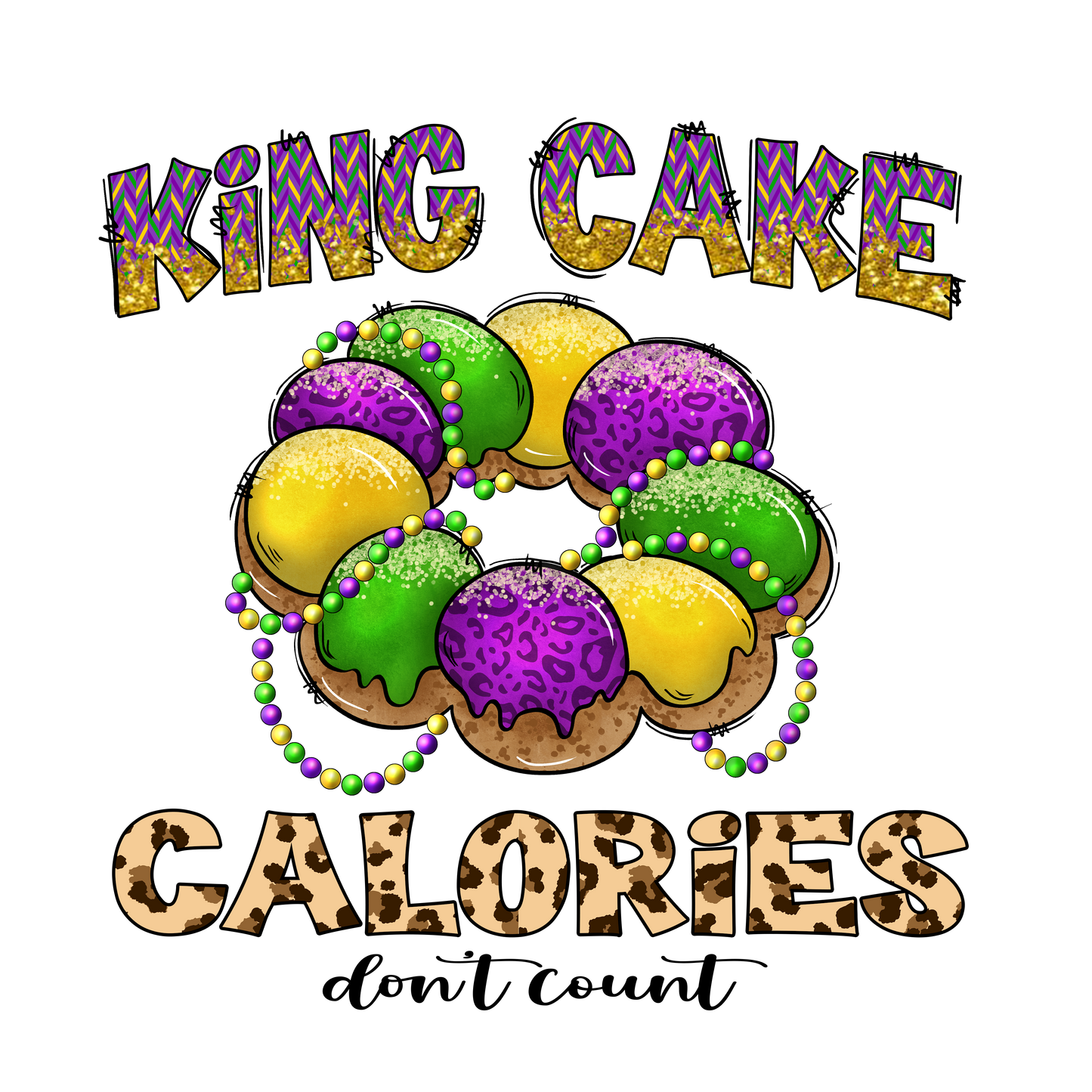 MARDI GRAS #1