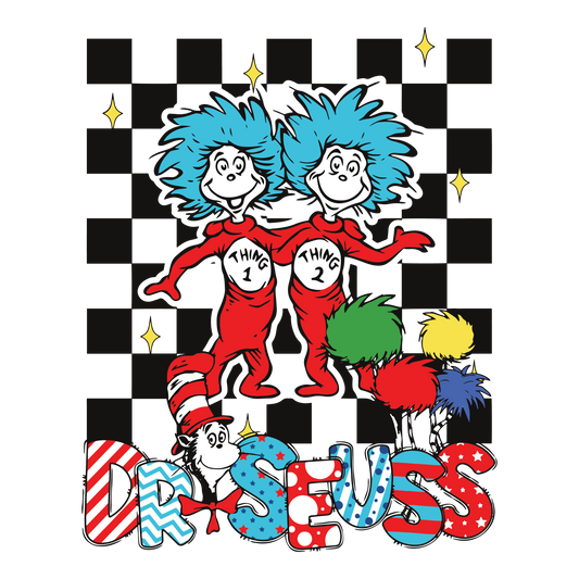 DR SEUSS #28