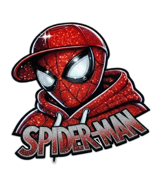 SPIDERMAN #3
