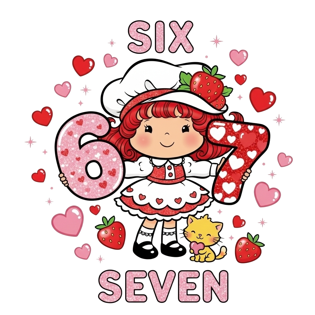 67 #17