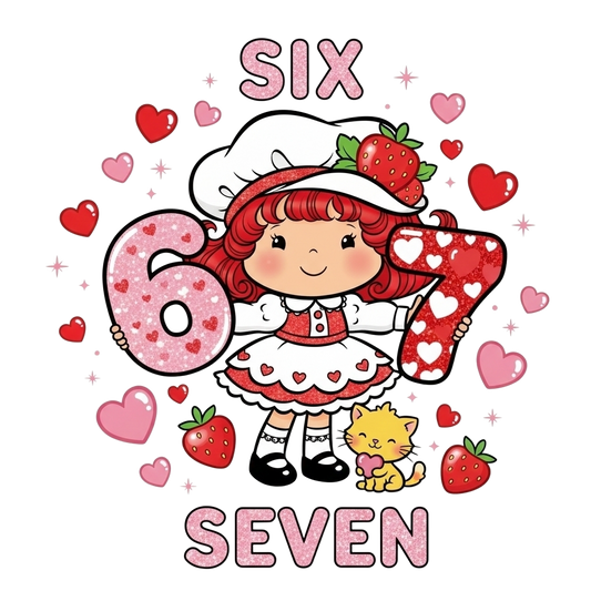 67 #6