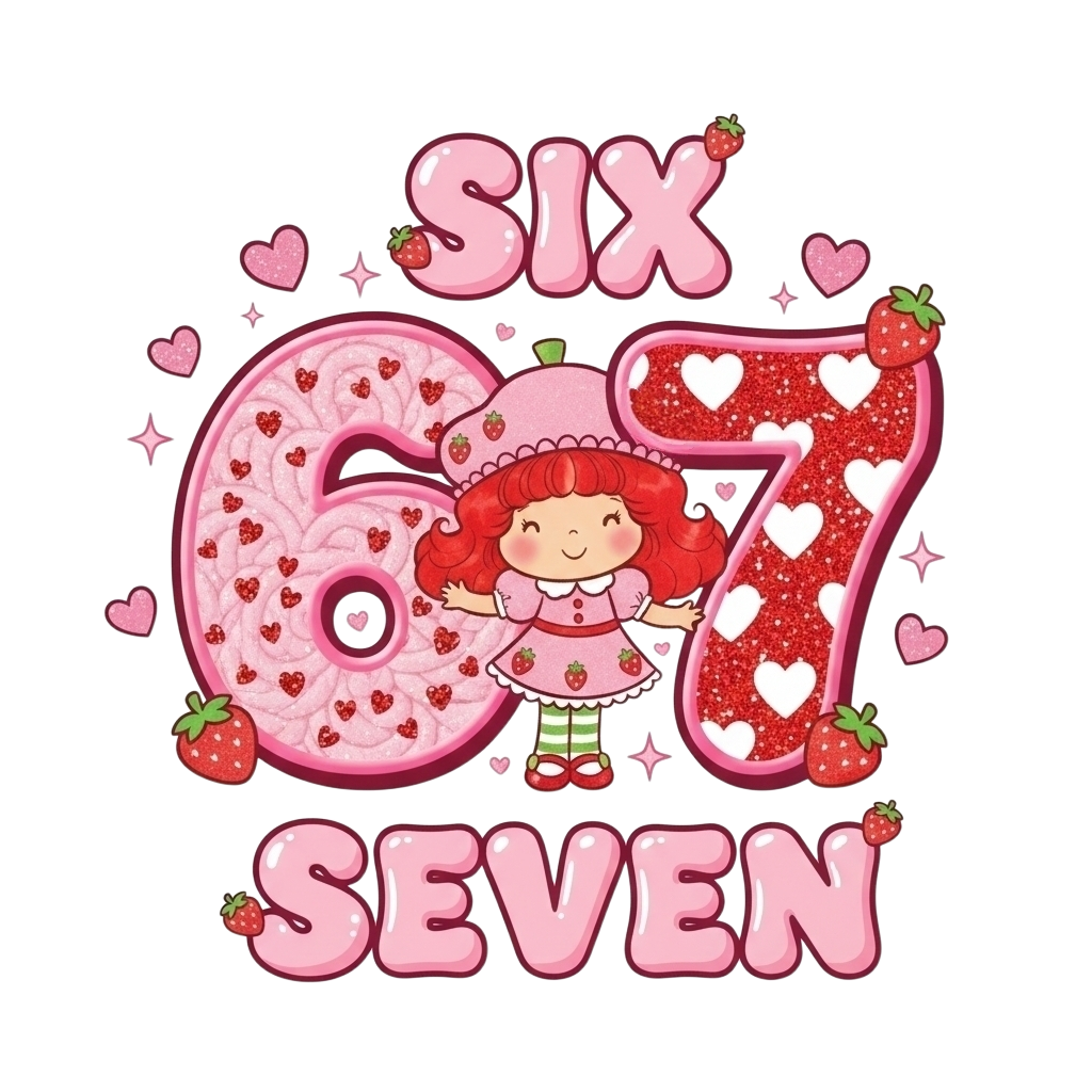 67 #15