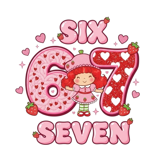 67 #15