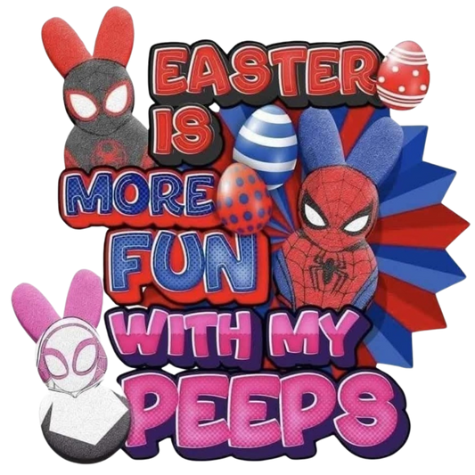 EASTER #51