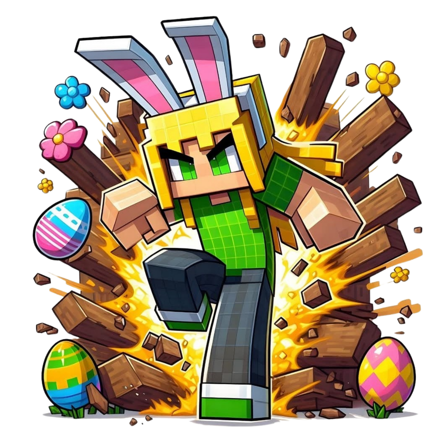 MINECRAFT #16
