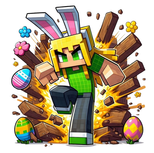 MINECRAFT #16