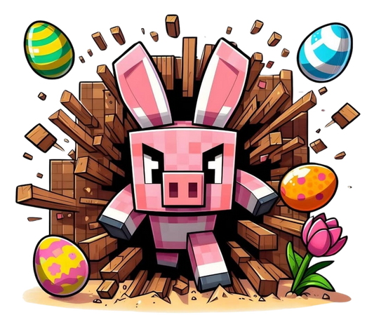 MINECRAFT #14