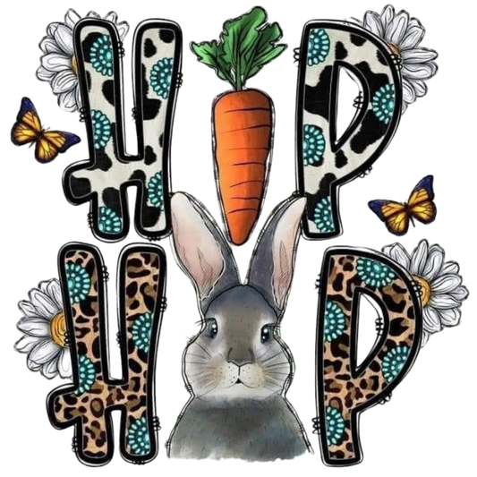 EASTER #49