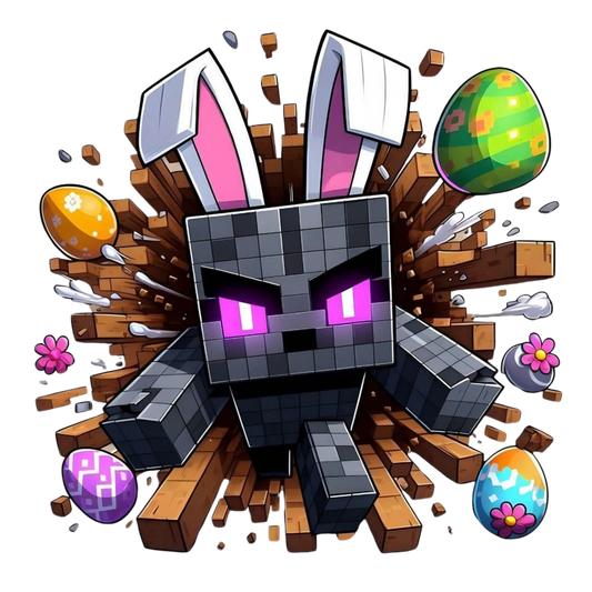 MINECRAFT #13