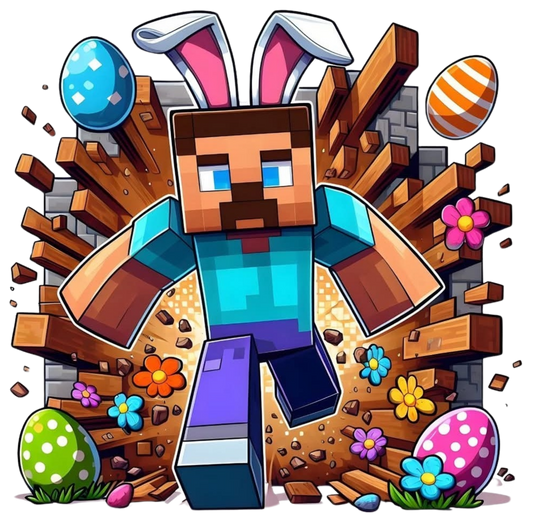 MINECRAFT #17