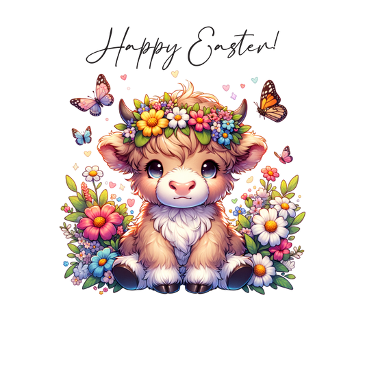 EASTER #103