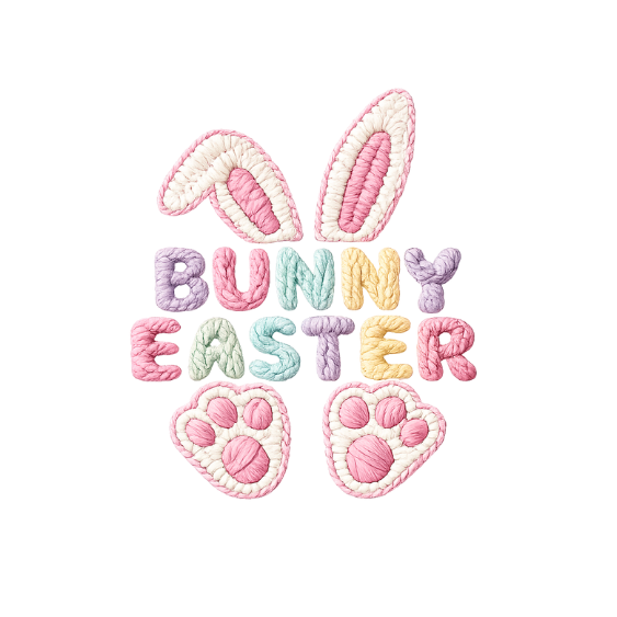 EASTER #38