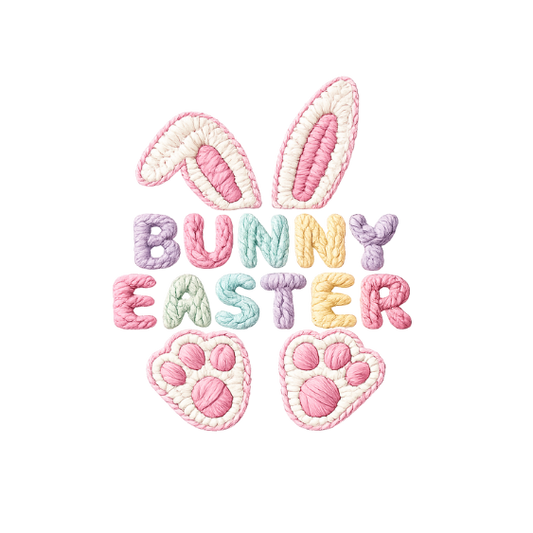 EASTER #38