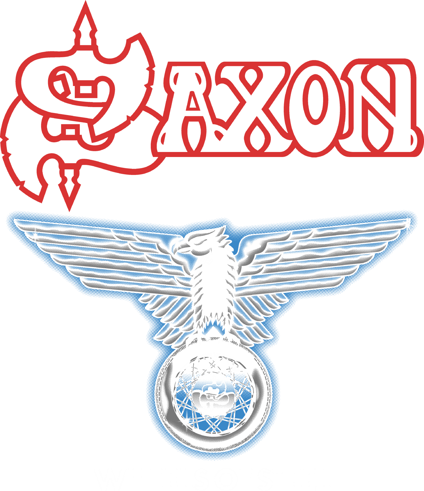 SAXON