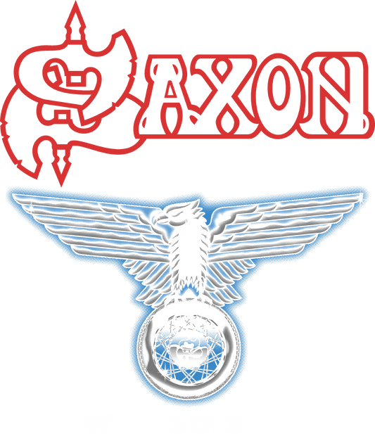 SAXON