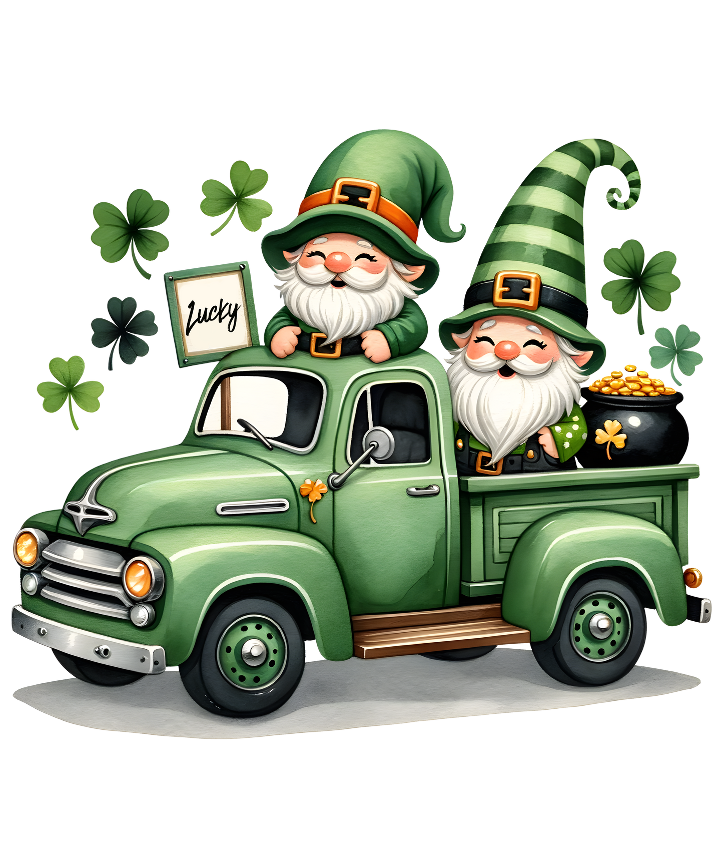 ST PATRICKS DAY #6
