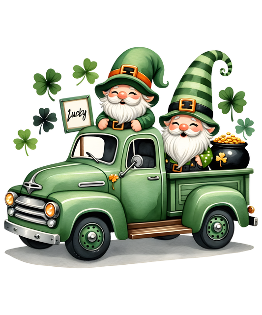 ST PATRICKS DAY #6