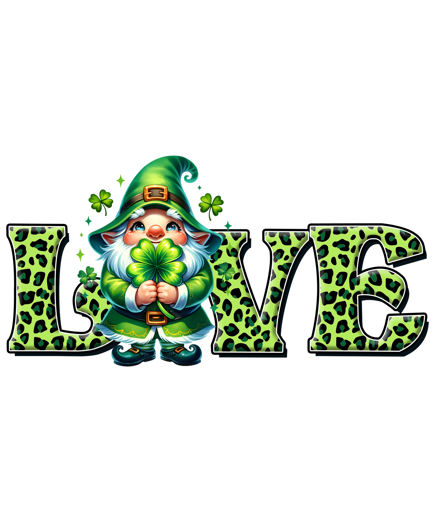 ST PATRICKS DAY #7
