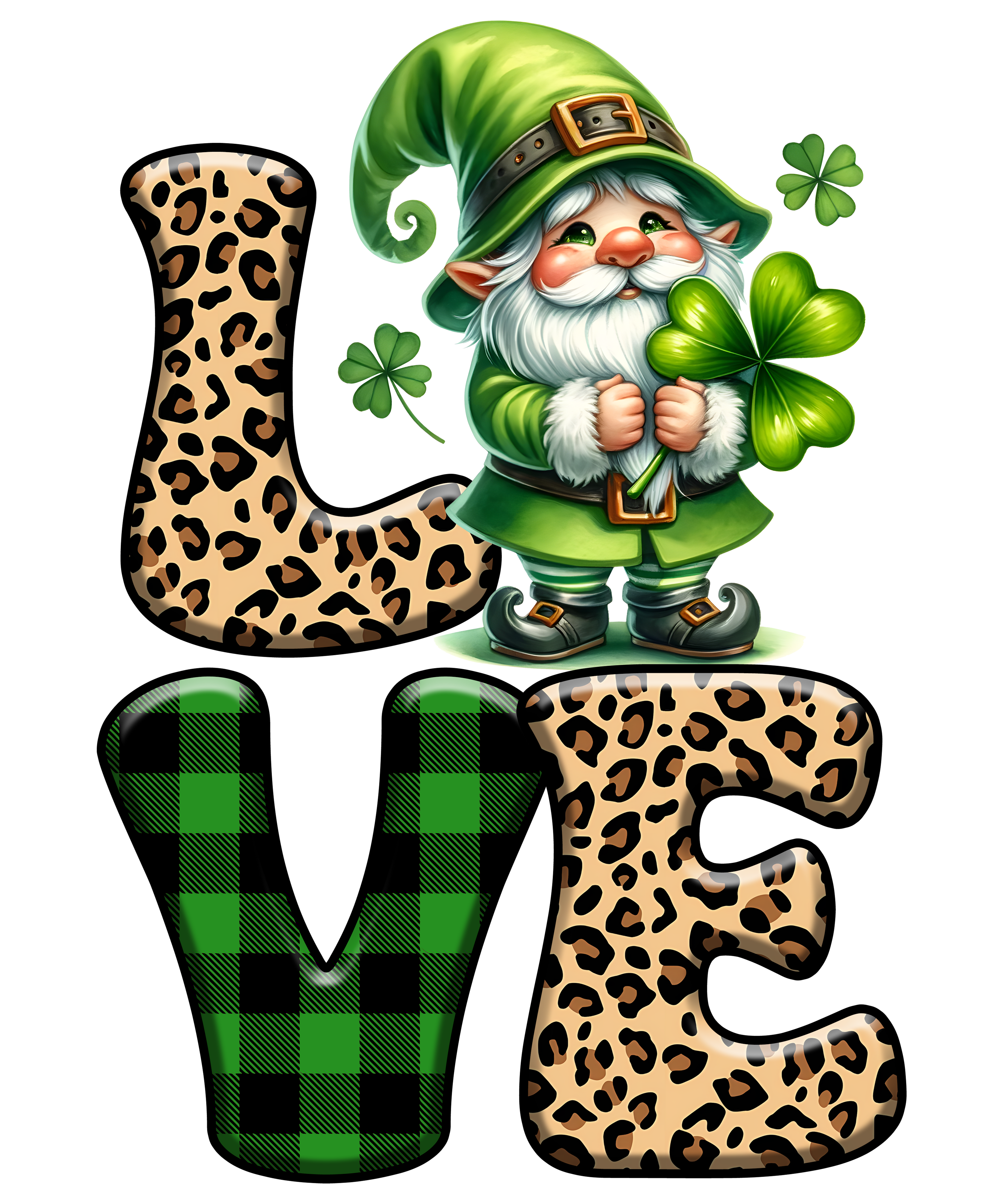 ST PATRICKS DAY #5