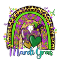 MARDI GRAS #39
