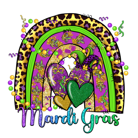 MARDI GRAS #39