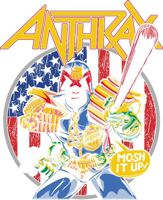 ANTHRAX