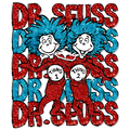 DR SEUSS #2
