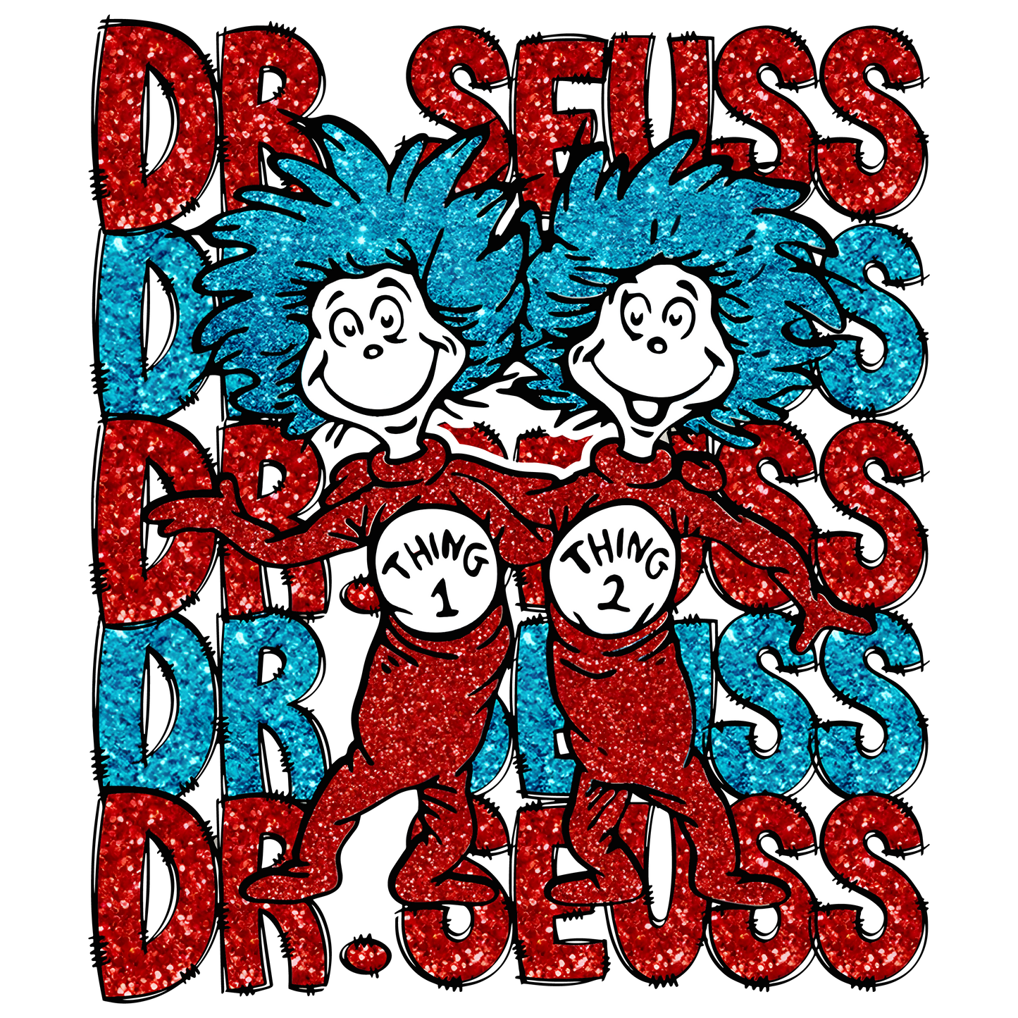 DR SEUSS #2