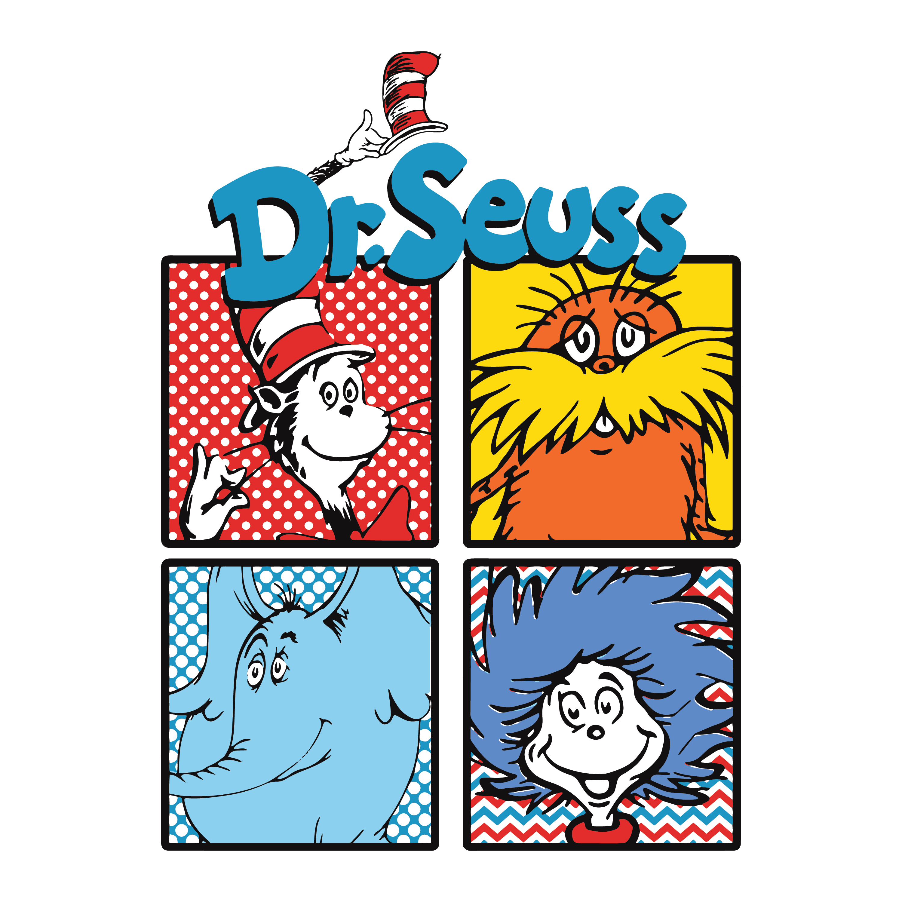 DR SEUSS #36