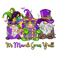 MARDI GRAS #81