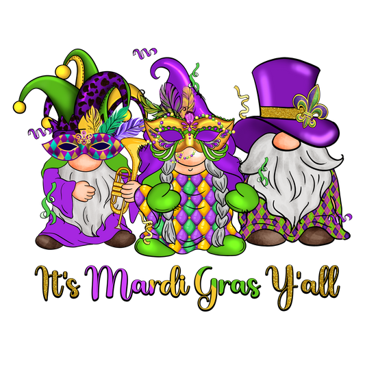 MARDI GRAS #81