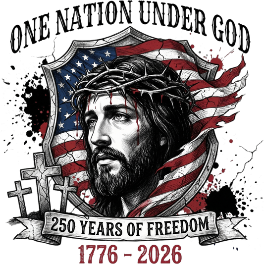 250TH ANNIVERSARY #7