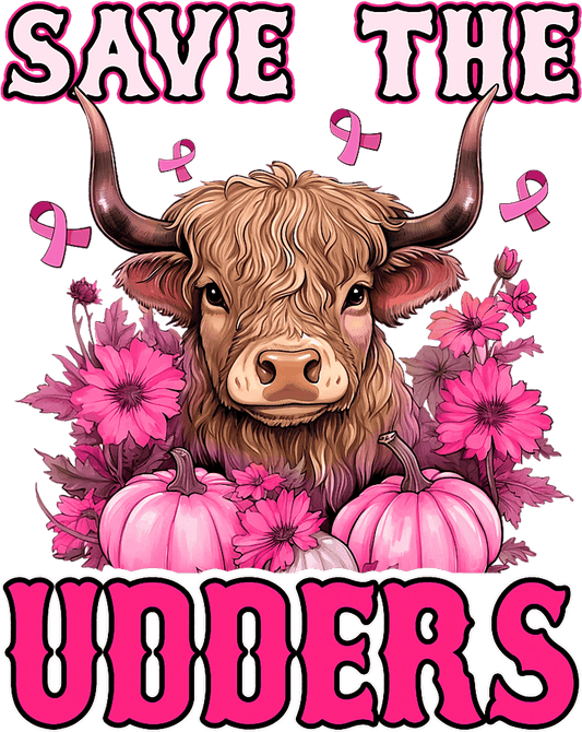 HIGHLAND COWS #19